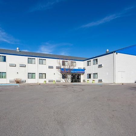 Motel 6-Great Falls, Mt 外观 照片