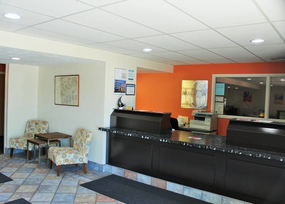 Motel 6-Great Falls, Mt 外观 照片