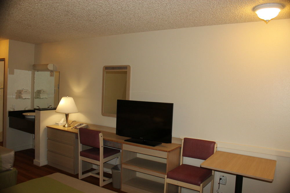 Motel 6-Great Falls, Mt 外观 照片