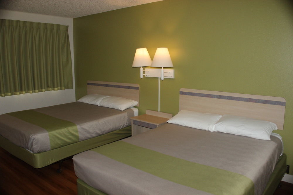 Motel 6-Great Falls, Mt 外观 照片