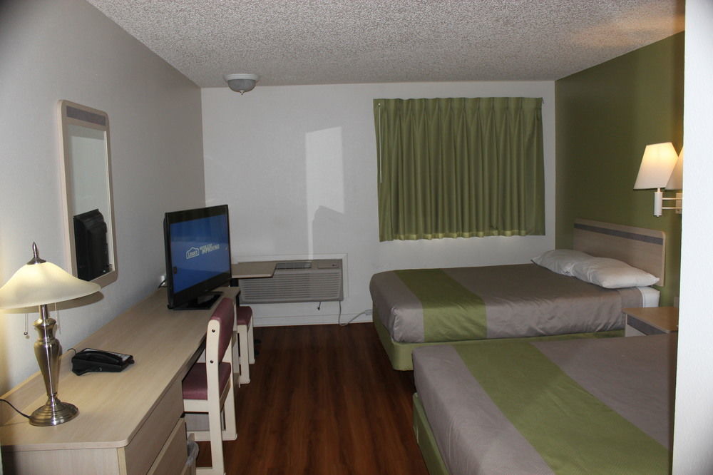 Motel 6-Great Falls, Mt 外观 照片
