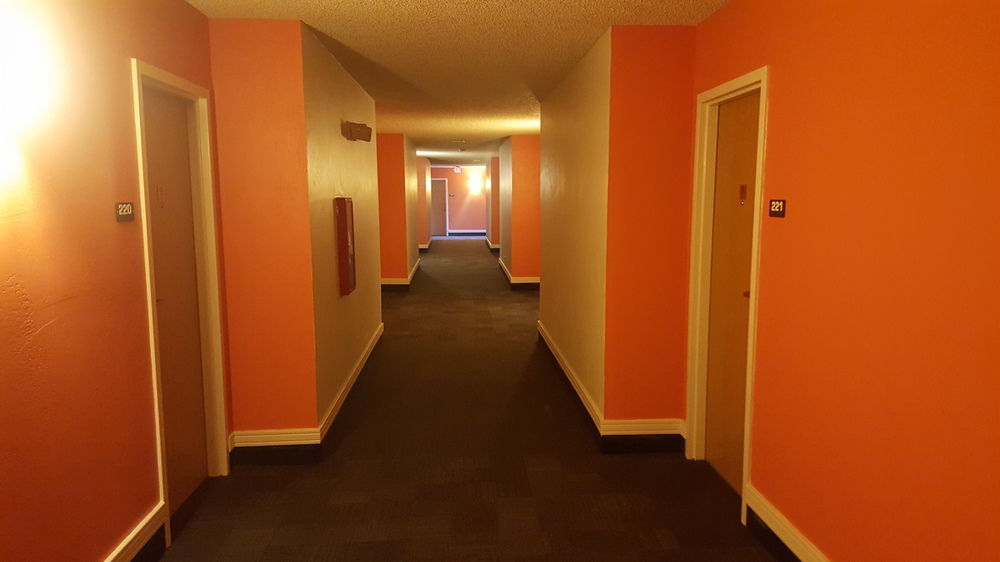 Motel 6-Great Falls, Mt 外观 照片