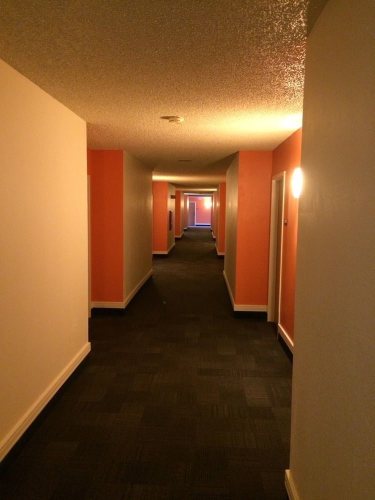 Motel 6-Great Falls, Mt 外观 照片