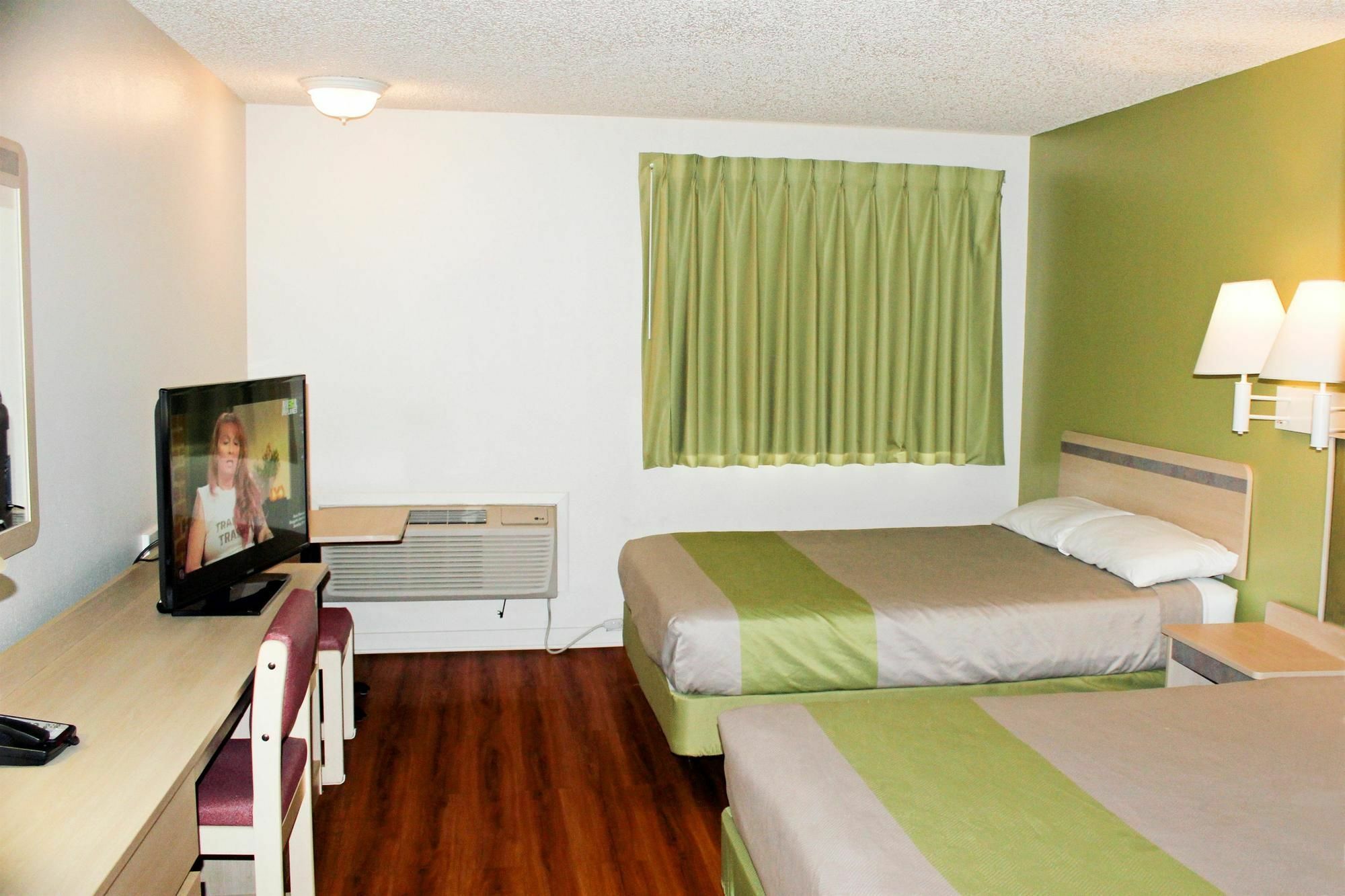 Motel 6-Great Falls, Mt 外观 照片