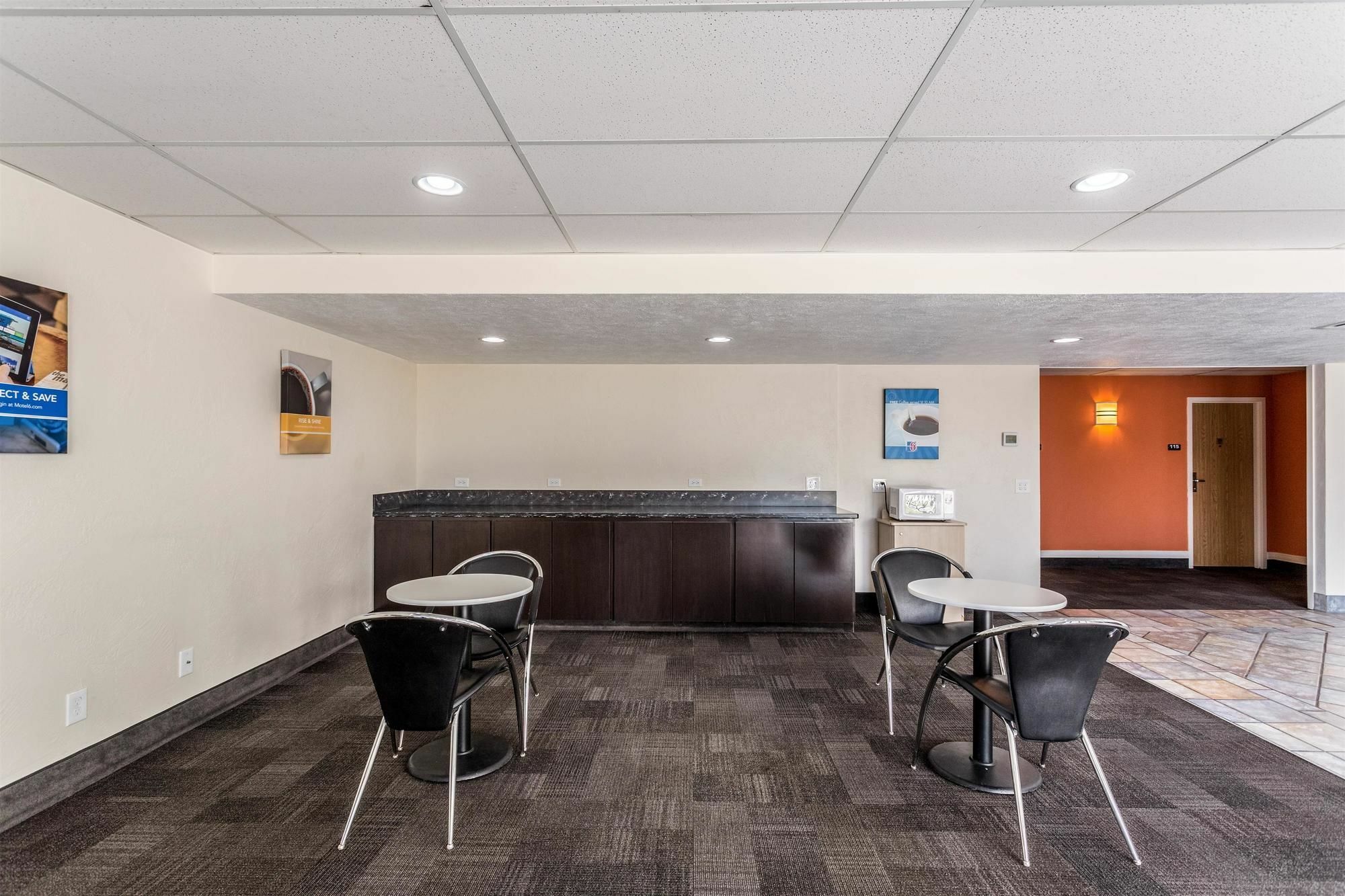 Motel 6-Great Falls, Mt 外观 照片