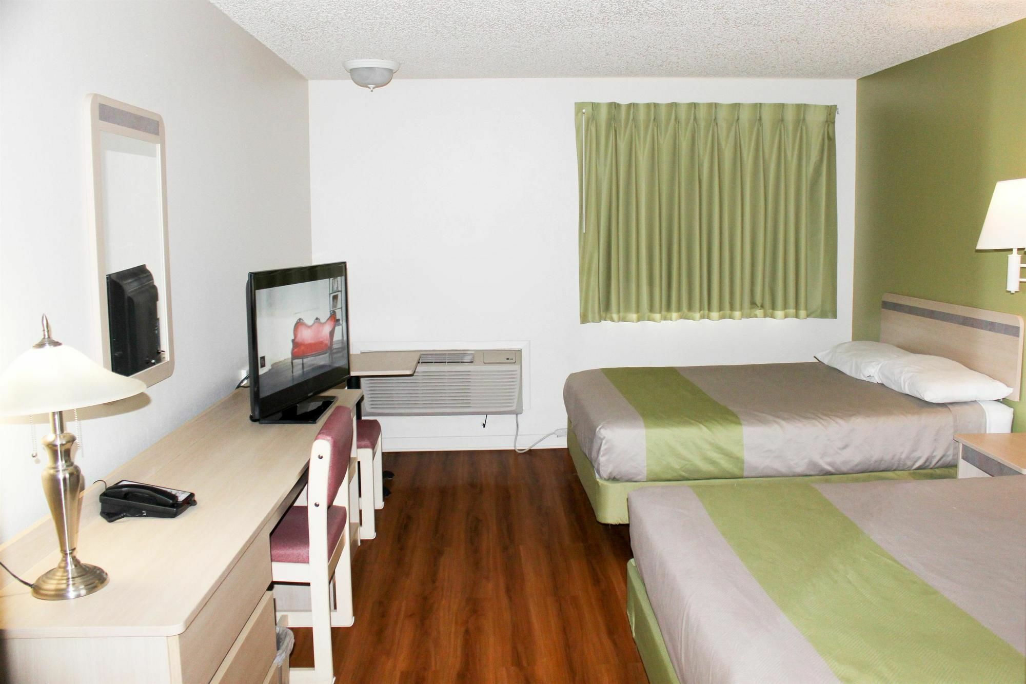 Motel 6-Great Falls, Mt 外观 照片