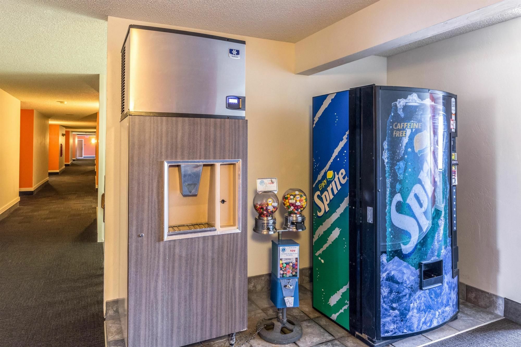 Motel 6-Great Falls, Mt 外观 照片