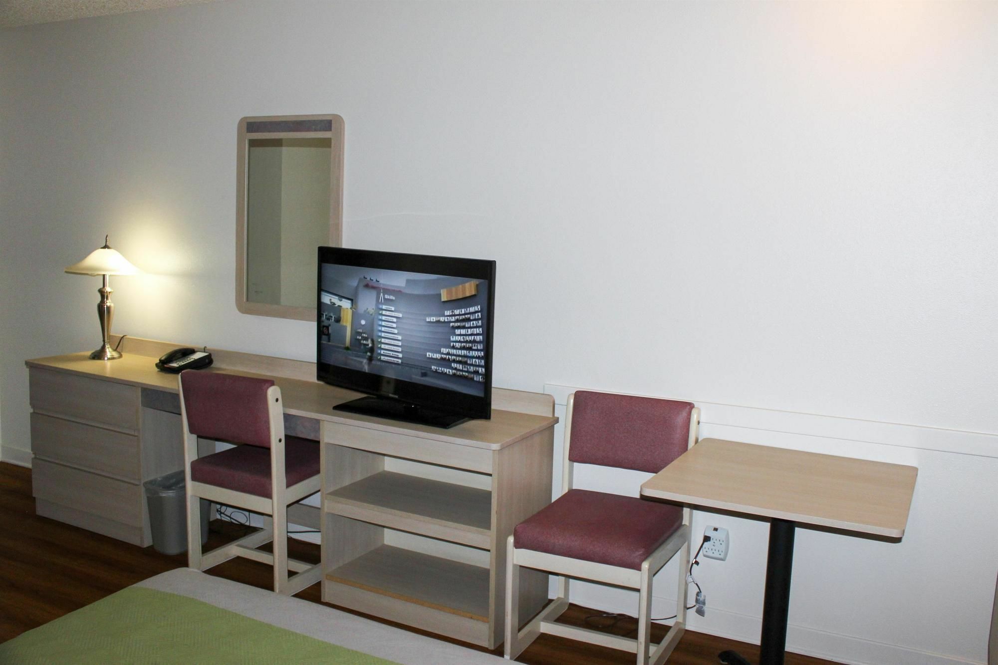 Motel 6-Great Falls, Mt 外观 照片