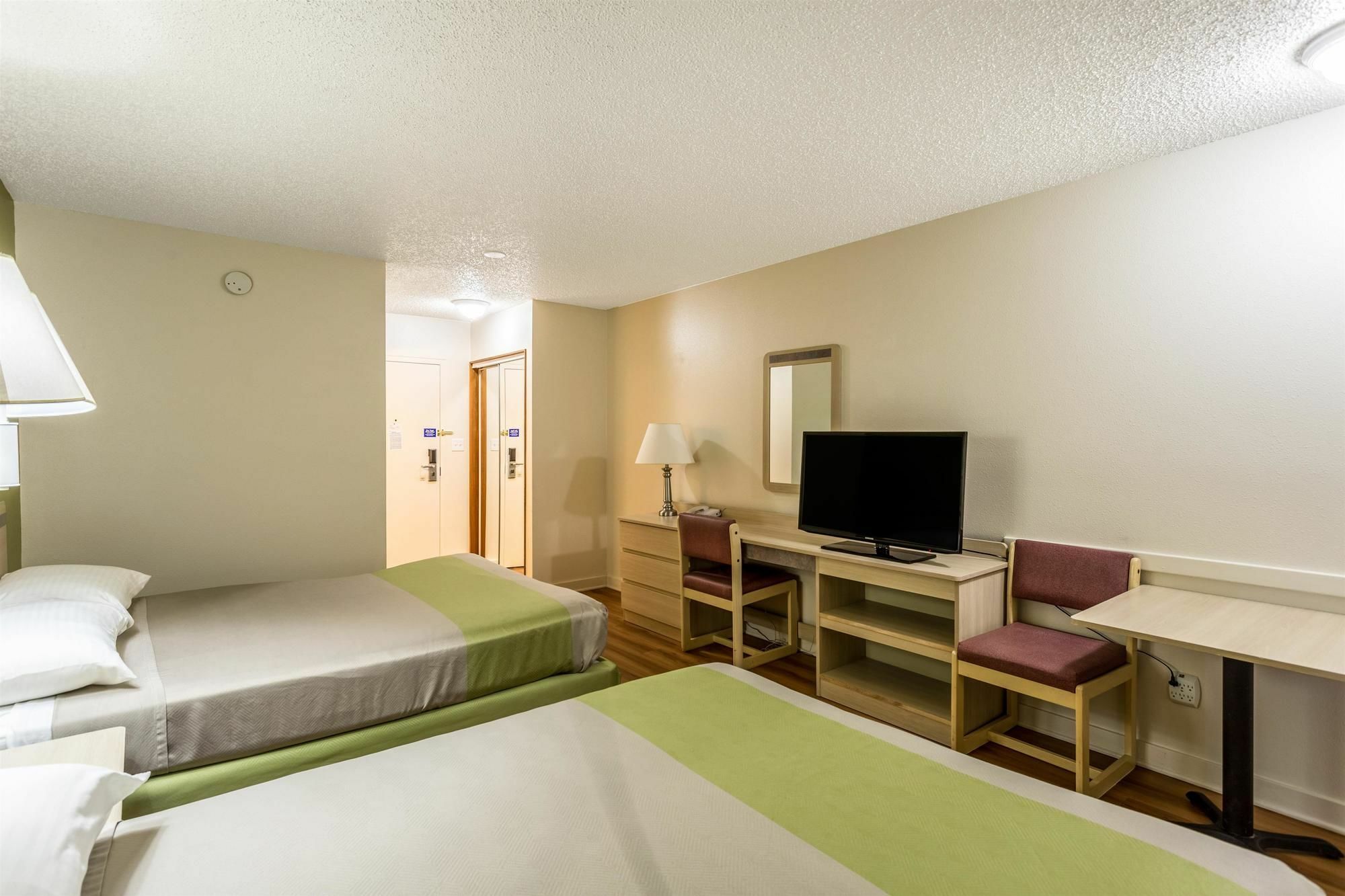 Motel 6-Great Falls, Mt 外观 照片