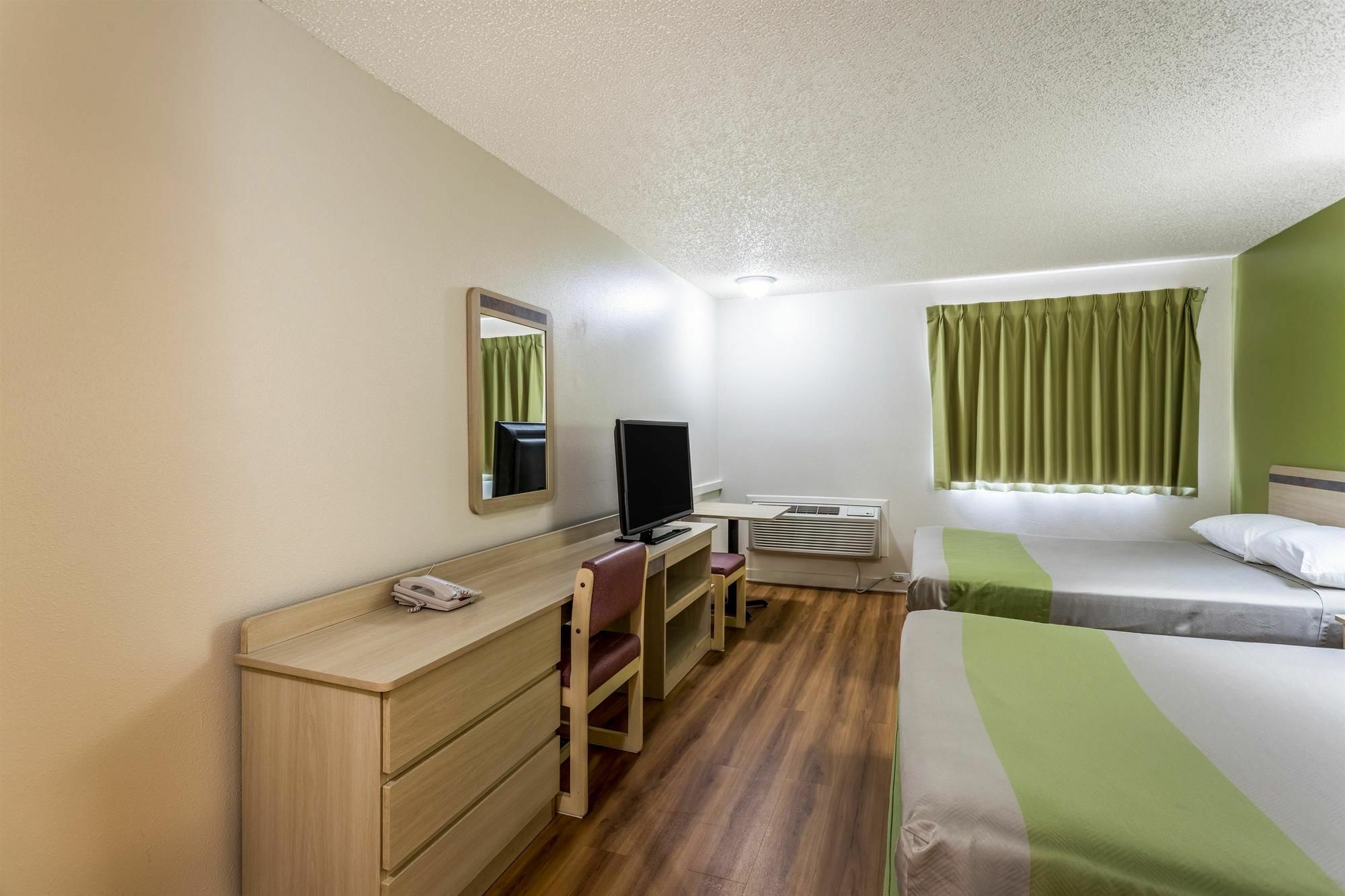 Motel 6-Great Falls, Mt 外观 照片