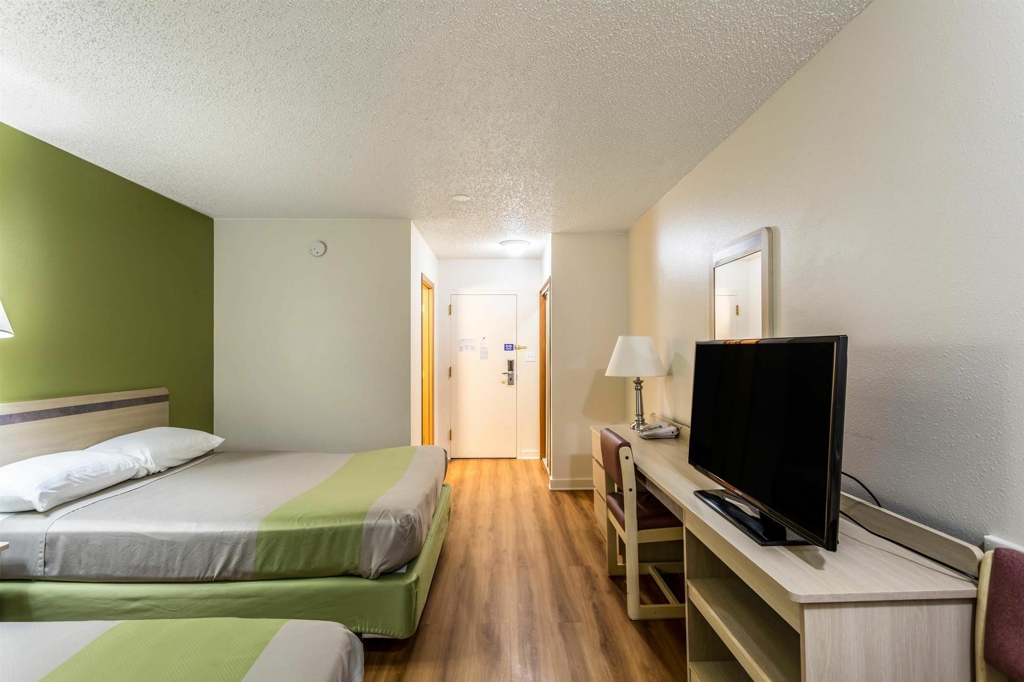 Motel 6-Great Falls, Mt 外观 照片