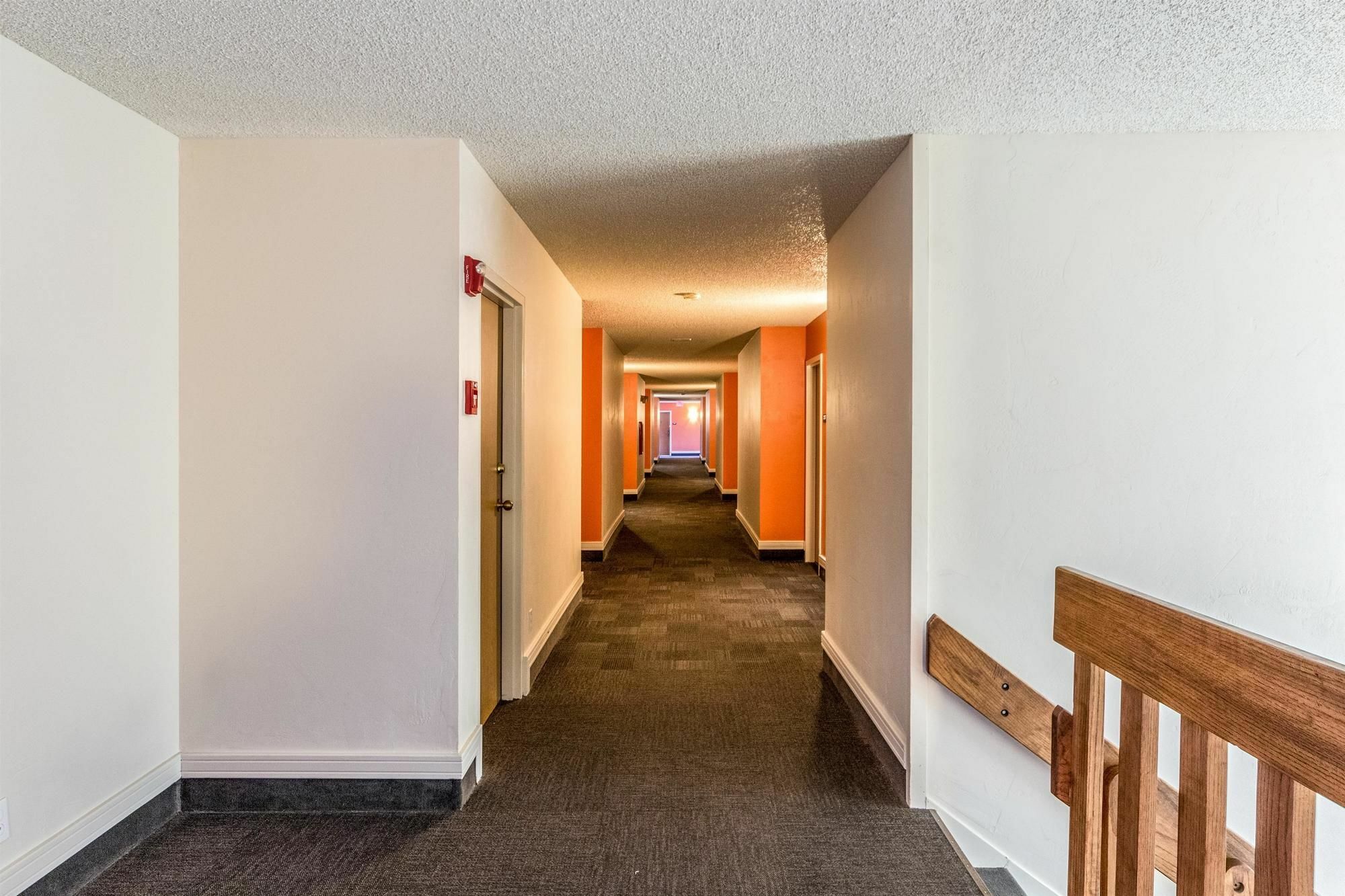Motel 6-Great Falls, Mt 外观 照片