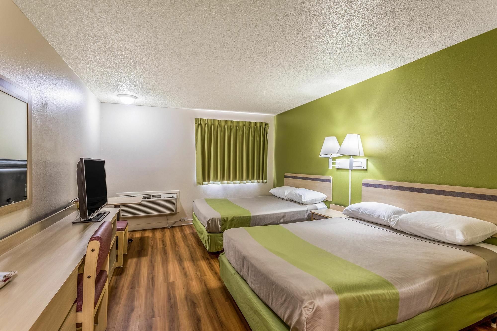 Motel 6-Great Falls, Mt 外观 照片