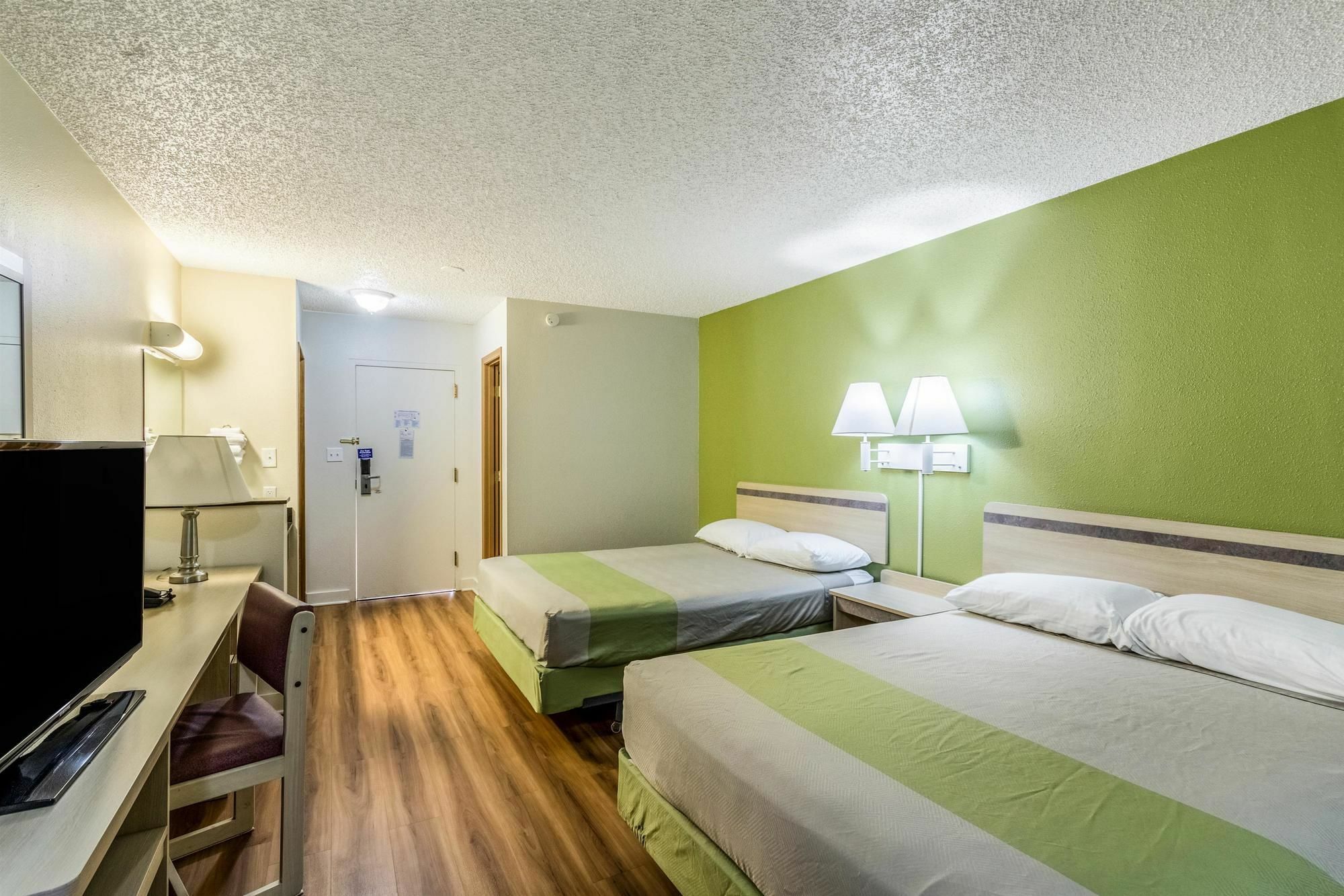 Motel 6-Great Falls, Mt 外观 照片